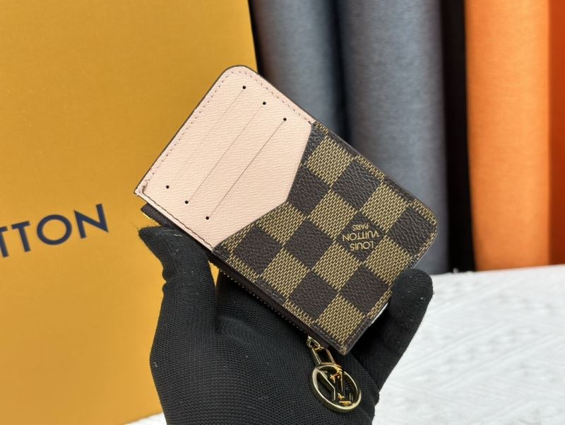 Louis Vuitton Wallets Purse